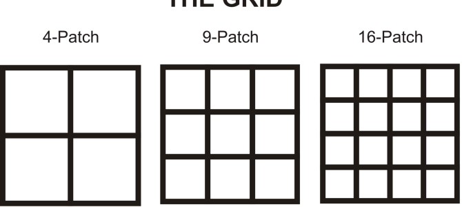 Quilter’s Math – Part 2 Break the Block Down
