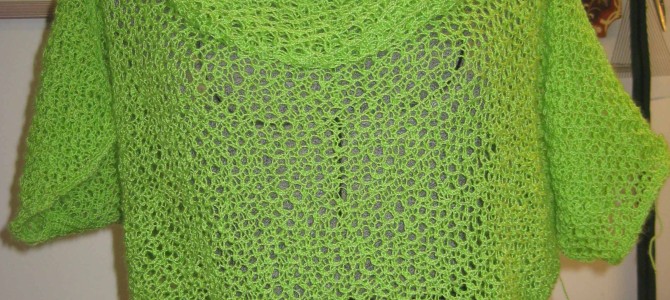 Cowl Neck Collars